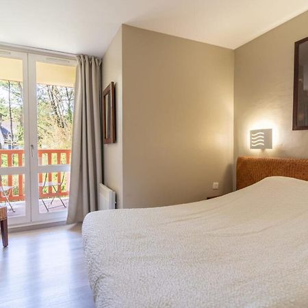Beautiful Flat With Swimming Pool Tennis Court And Free Parking 117 Le Touquet المظهر الخارجي الصورة