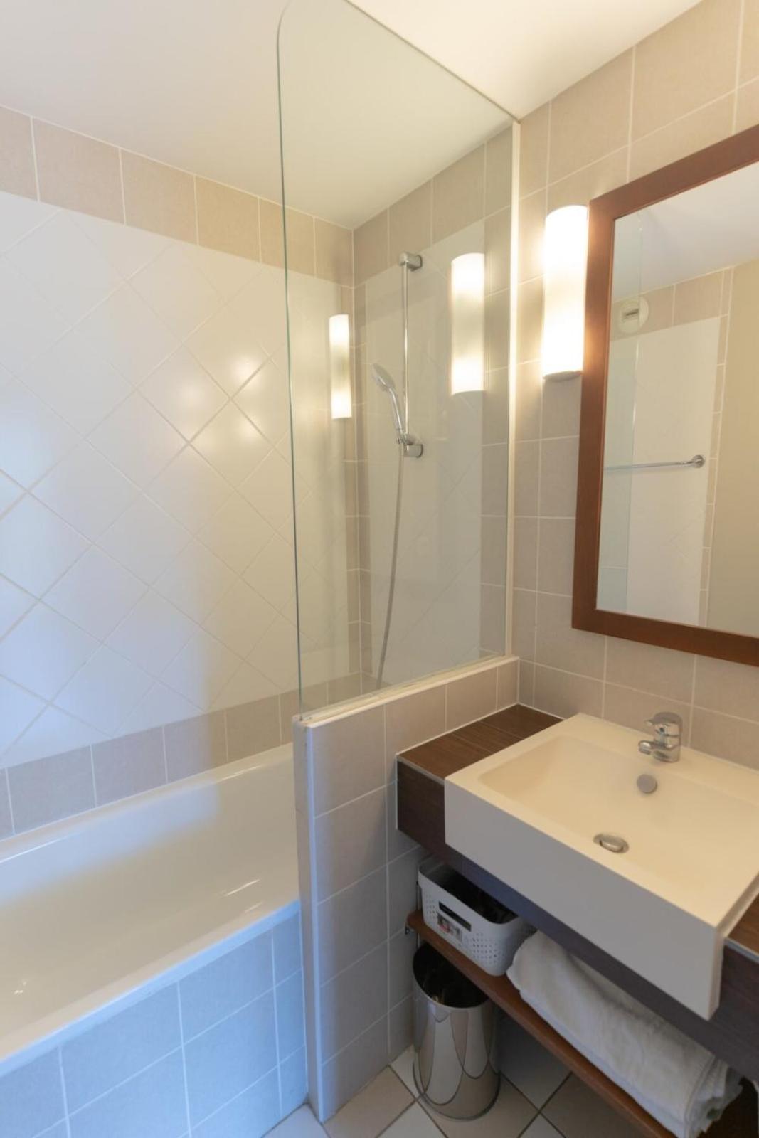 Beautiful Flat With Swimming Pool Tennis Court And Free Parking 117 Le Touquet المظهر الخارجي الصورة