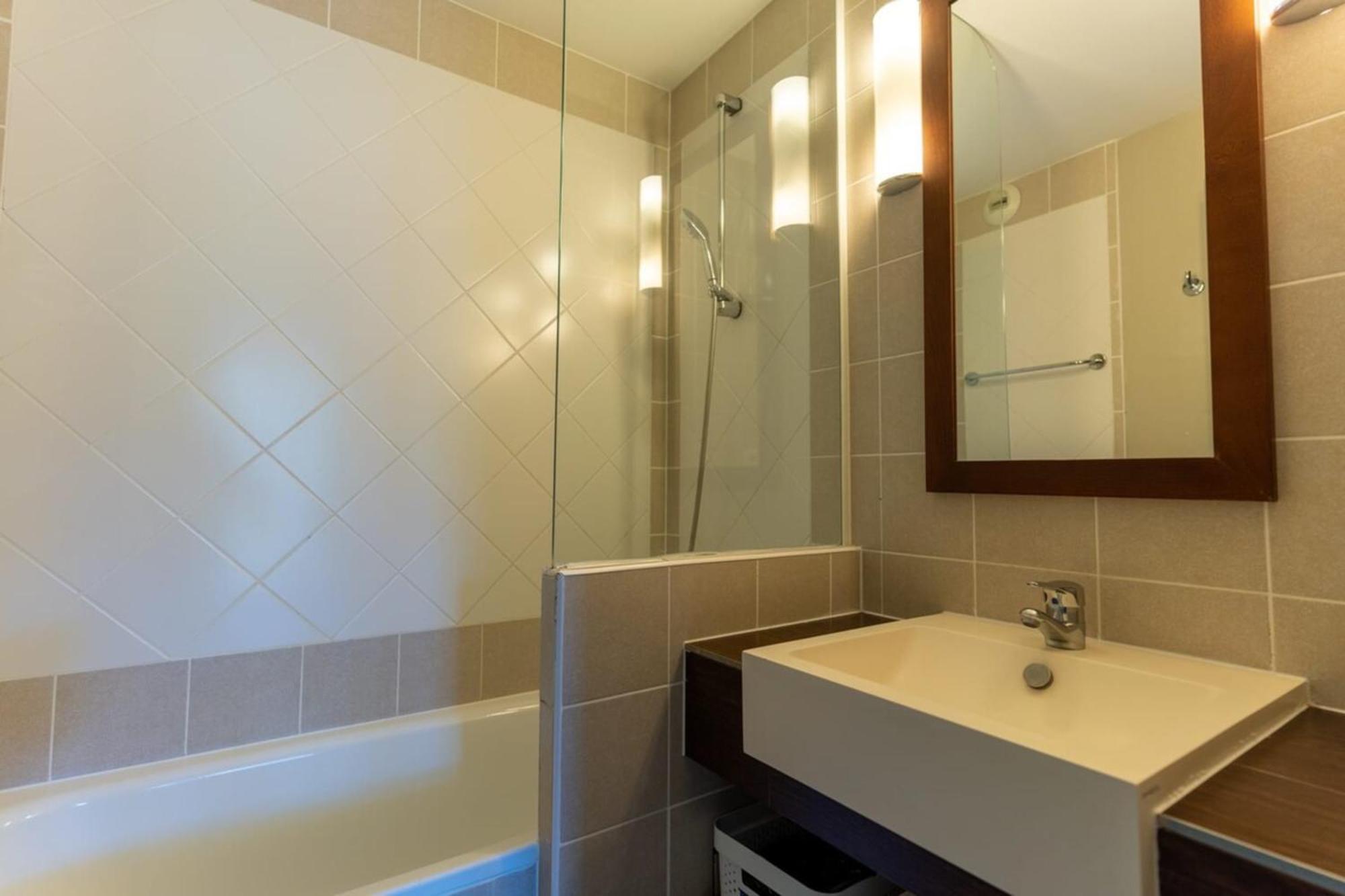 Beautiful Flat With Swimming Pool Tennis Court And Free Parking 117 Le Touquet المظهر الخارجي الصورة