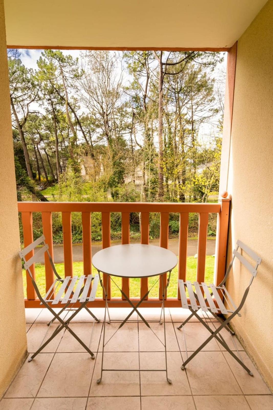 Beautiful Flat With Swimming Pool Tennis Court And Free Parking 117 Le Touquet المظهر الخارجي الصورة