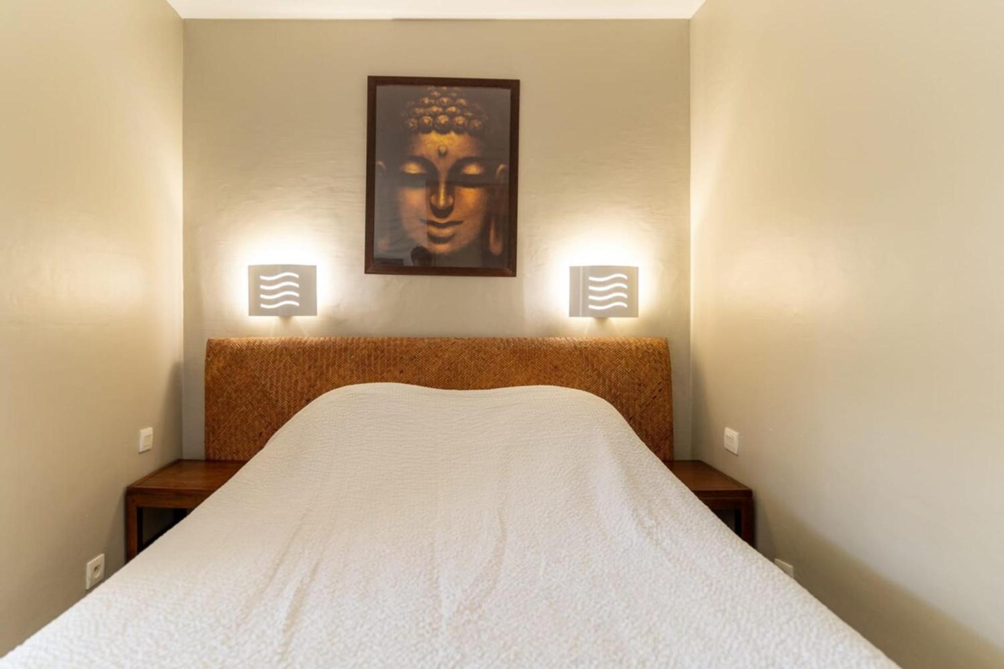 Beautiful Flat With Swimming Pool Tennis Court And Free Parking 117 Le Touquet المظهر الخارجي الصورة