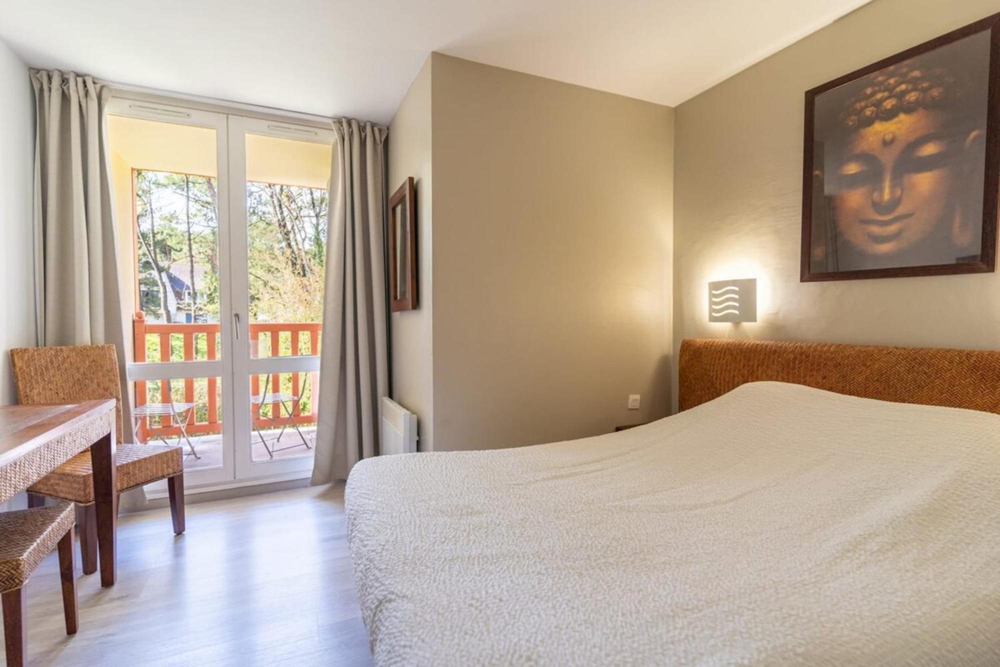Beautiful Flat With Swimming Pool Tennis Court And Free Parking 117 Le Touquet المظهر الخارجي الصورة